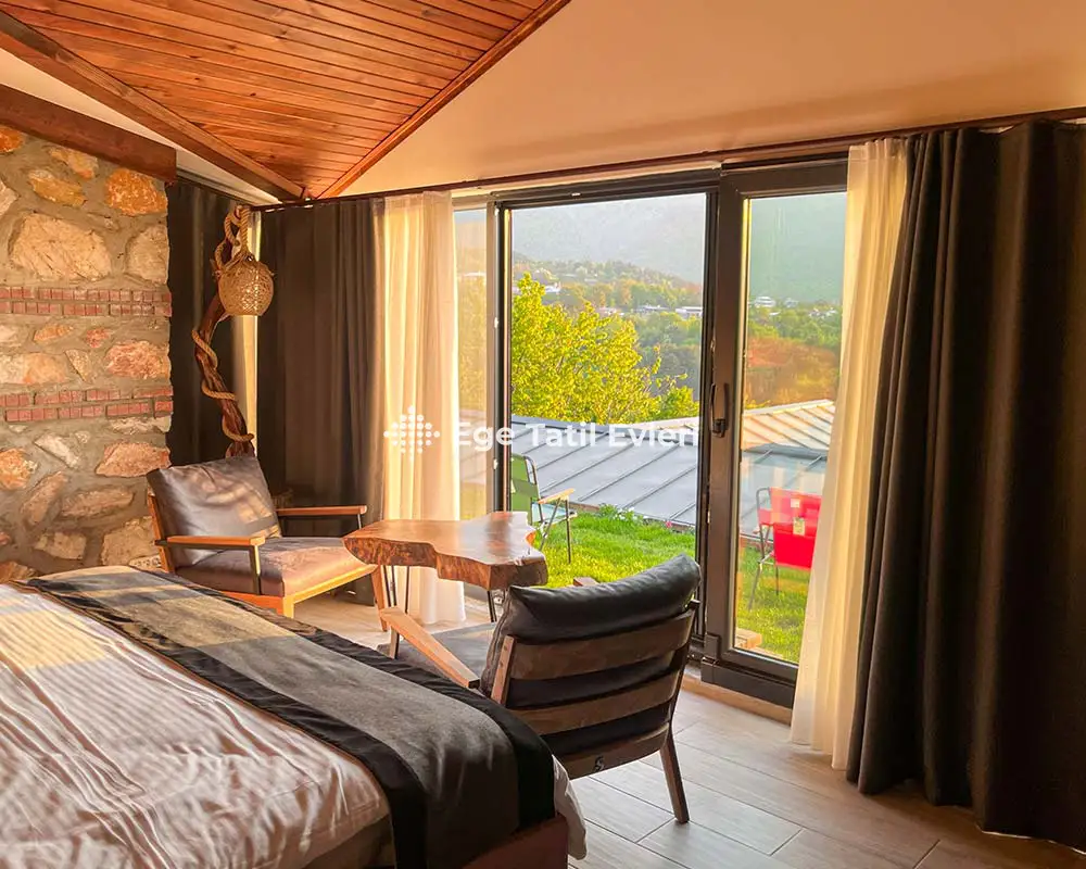 Apart Servi - Marmara, Bursa, Kestel, Alaçam - Ana villa fotoğrafı