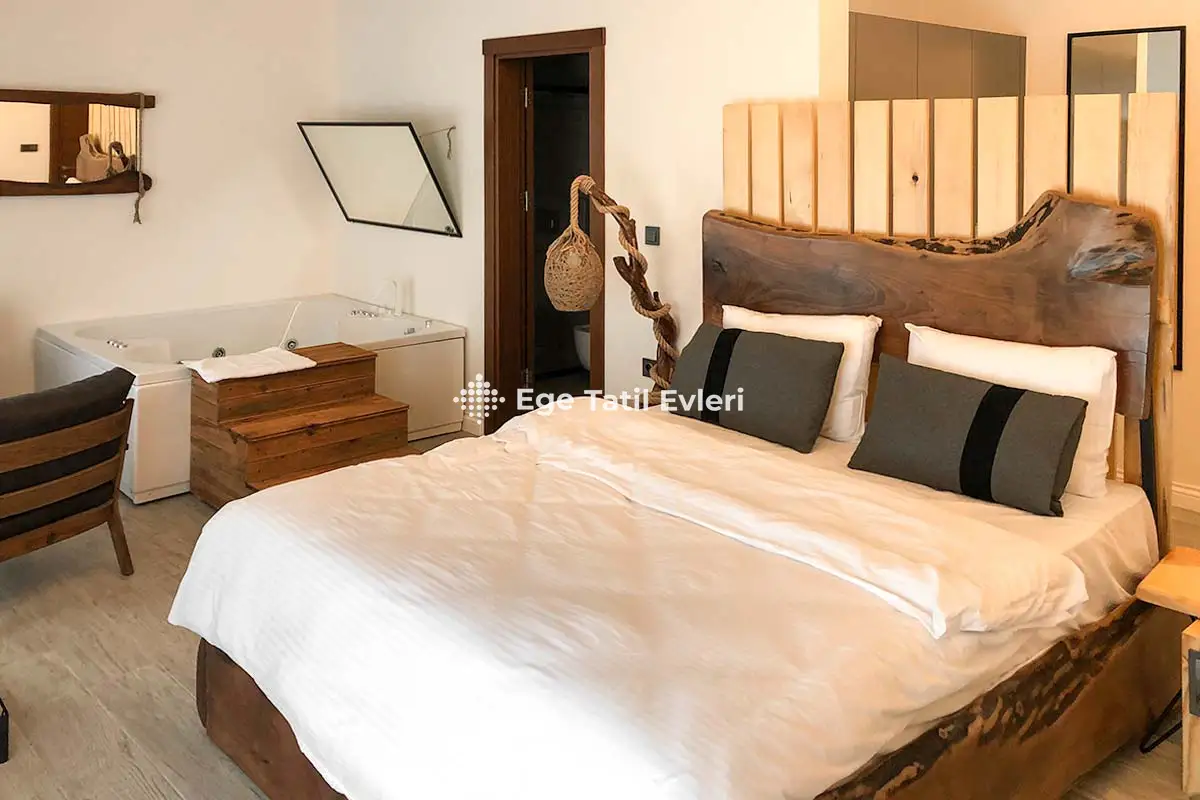 Apart Uludağ Papatya - Marmara, Bursa, Kestel, Alaçam - Ana villa fotoğrafı