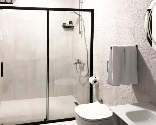 Apart Servi - Marmara, Bursa, Kestel, Alaçam - Villa fotoğrafı 4