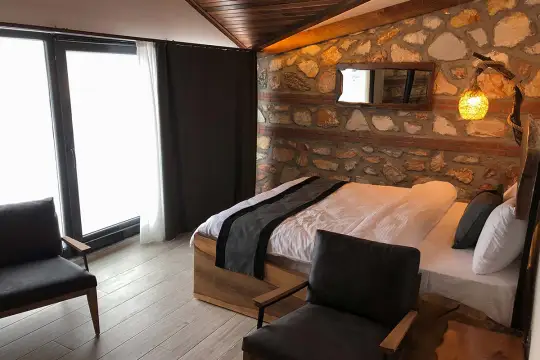 Apart Servi - Marmara, Bursa, Kestel, Alaçam - Villa fotoğrafı 2