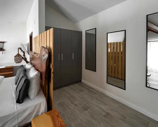 Apart Uludağ Papatya - Marmara, Bursa, Kestel, Alaçam - Villa fotoğrafı 2