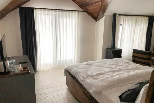 Apart Uludağ Papatya - Marmara, Bursa, Kestel, Alaçam - Villa fotoğrafı 3