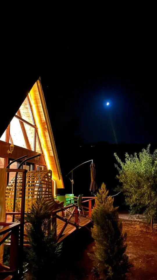 Bungalov 1104 - Akdeniz, Antalya, Kumluca, Adrasan - Villa fotoğrafı 3