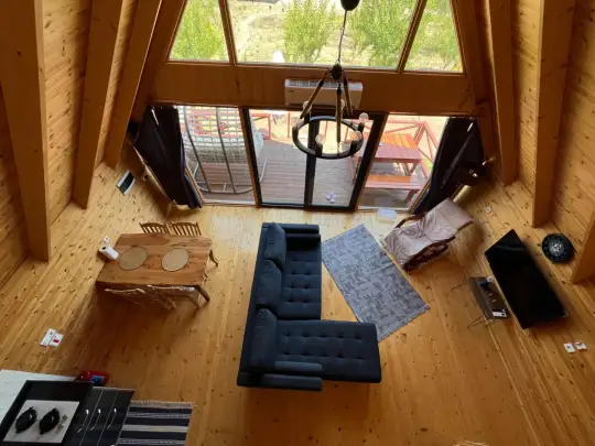 Bungalov 1105 - Akdeniz, Antalya, Kumluca, Adrasan - Villa fotoğrafı 4