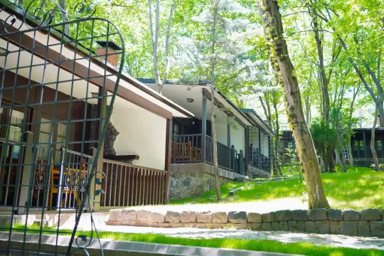 Bungalov 2047 - Karadeniz, Ordu, Fatsa, Merkez - Villa fotoğrafı 4