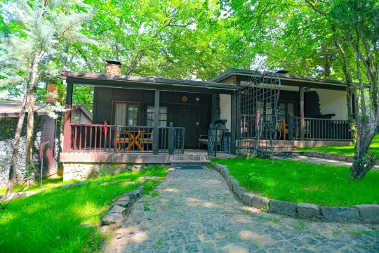 Bungalov 2038 - Karadeniz, Ordu, Fatsa, Merkez - Villa fotoğrafı 3