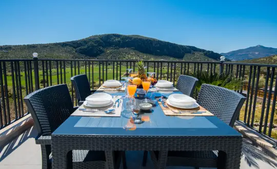 Apart Defne Ağacı Suit - Akdeniz, Antalya, Kaş, Kalkan / Ulugöl - Villa fotoğrafı 3