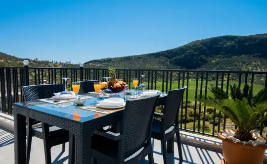 Apart Defne Ağacı Suit - Akdeniz, Antalya, Kaş, Kalkan / Ulugöl - Villa fotoğrafı 4