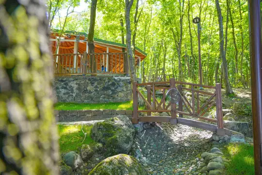 Bungalov 2041 - Karadeniz, Ordu, Fatsa, Merkez - Villa fotoğrafı 4