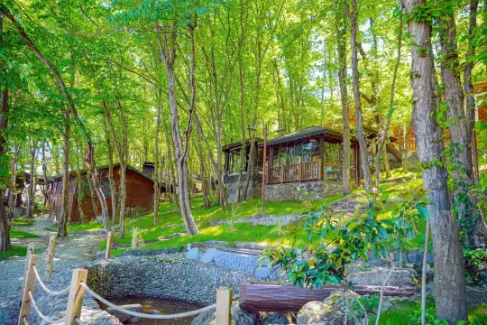 Bungalov 2037 - Karadeniz, Ordu, Fatsa, Merkez - Villa fotoğrafı 4