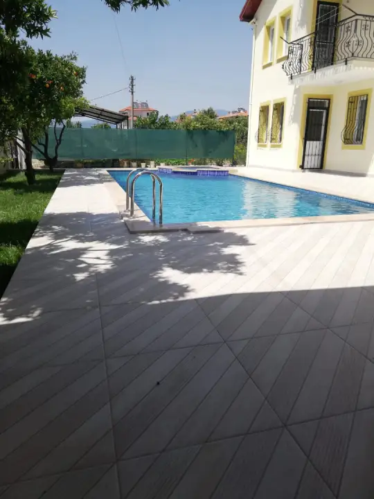 Villa Gökçen - Ege, Muğla, Ortaca, Dalyan - Villa fotoğrafı 3