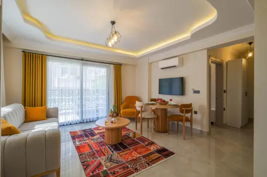 Apart Viran 2 - Ege, Muğla, Fethiye, Merkez - Villa fotoğrafı 4