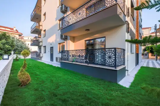 Apart Viran 1 - Ege, Muğla, Fethiye, Merkez - Villa fotoğrafı 3