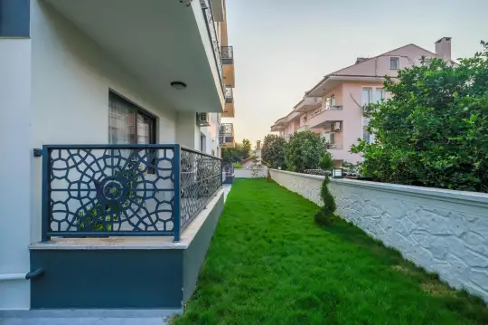 Apart Viran 2 - Ege, Muğla, Fethiye, Merkez - Villa fotoğrafı 3