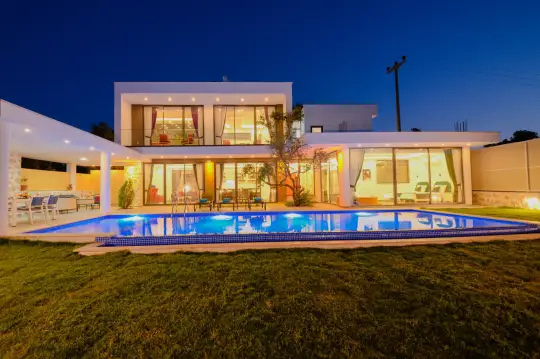 Villa Tarin - Akdeniz, Antalya, Kaş, Kalkan / Gemicik - Villa fotoğrafı 2