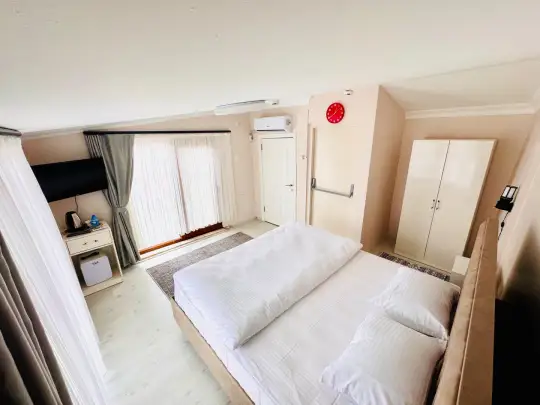 Apart İnci - Marmara, Bursa, Mudanya, Merkez - Villa fotoğrafı 2