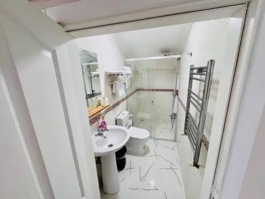 Apart İnci - Marmara, Bursa, Mudanya, Merkez - Villa fotoğrafı 4