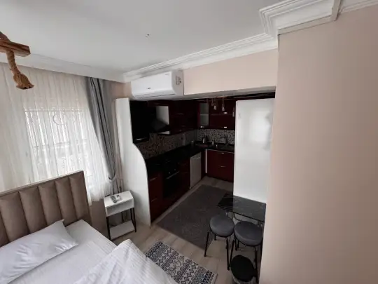 Apart Kumsal - Marmara, Bursa, Mudanya, Merkez - Villa fotoğrafı 2