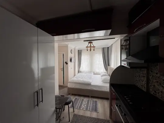 Apart Kumsal - Marmara, Bursa, Mudanya, Merkez - Villa fotoğrafı 4