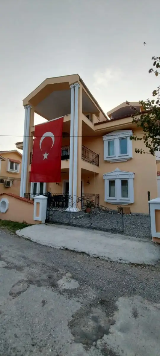 Apart Sueno - Ege, Muğla, Ortaca, Dalyan - Villa fotoğrafı 3