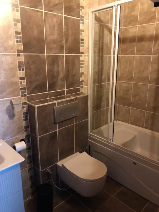 Apart Kestane - Marmara, Bursa, Kestel, Alaçam - Villa fotoğrafı 4