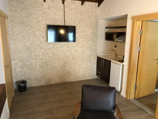 Apart Uludağ Lavanta - Marmara, Bursa, Kestel, Alaçam - Villa fotoğrafı 3