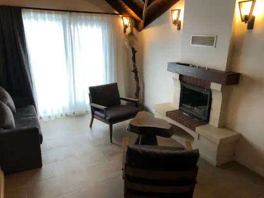 Apart Uludağ Lavanta - Marmara, Bursa, Kestel, Alaçam - Villa fotoğrafı 2