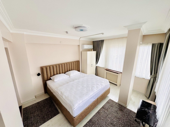 Apart Yakamoz - Marmara, Bursa, Mudanya, Merkez - Deniz manzaralı tatil villası