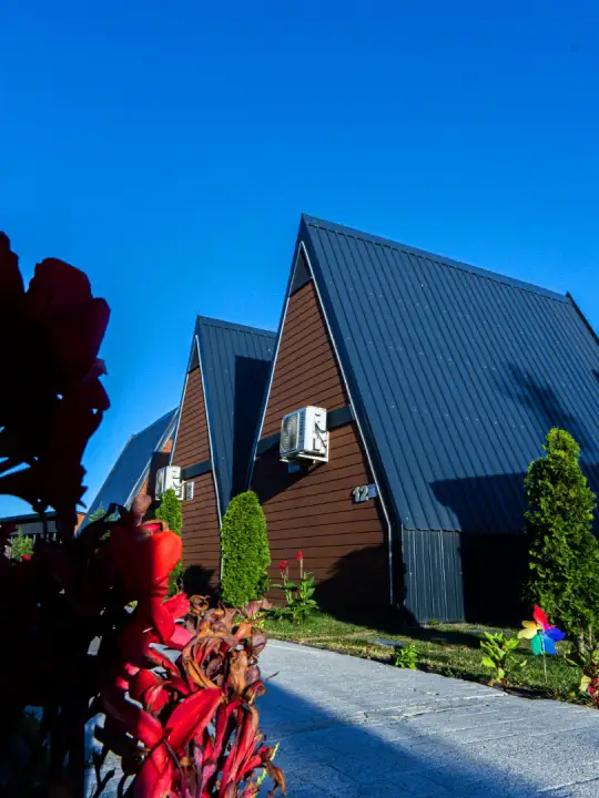 Bungalov 4058 - Karadeniz, Sakarya, Sapanca, Maşukiye - Villa fotoğrafı 3