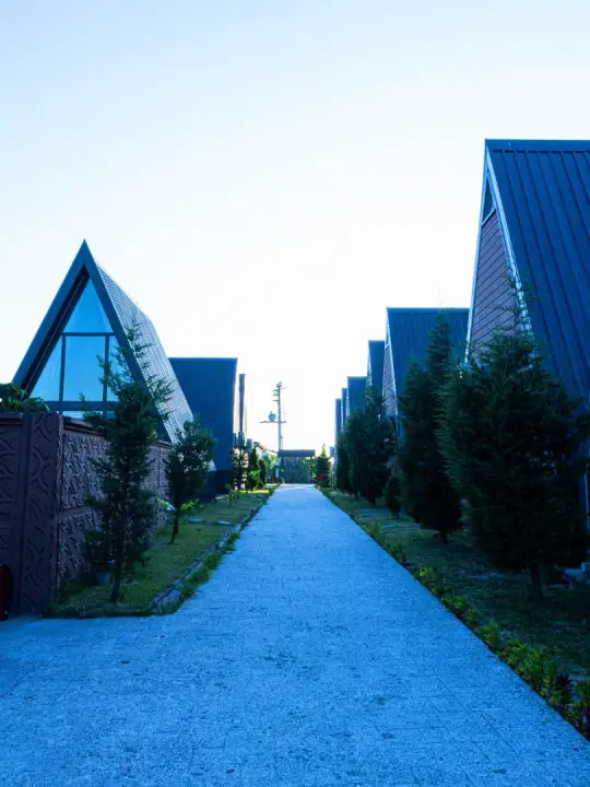 Bungalov 4058 - Karadeniz, Sakarya, Sapanca, Maşukiye - Villa fotoğrafı 4