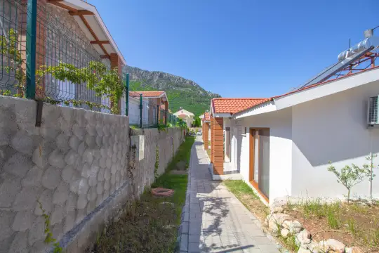 Villa Likya Ruby - Ege, Muğla, Fethiye, Hisarönü - Villa fotoğrafı 4