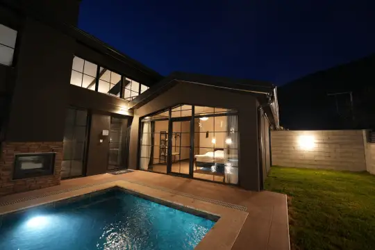 Villa Alegria 8 - Marmara, Sakarya, Sapanca, Fevziye - Villa fotoğrafı 4