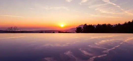 Villa Alvin - Akdeniz, Antalya, Kaş, kalkan / İslamlar - Villa fotoğrafı 4