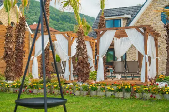 Villa Köşk Amazon - Marmara, Sakarya, Sapanca, Merkez - Villa fotoğrafı 4