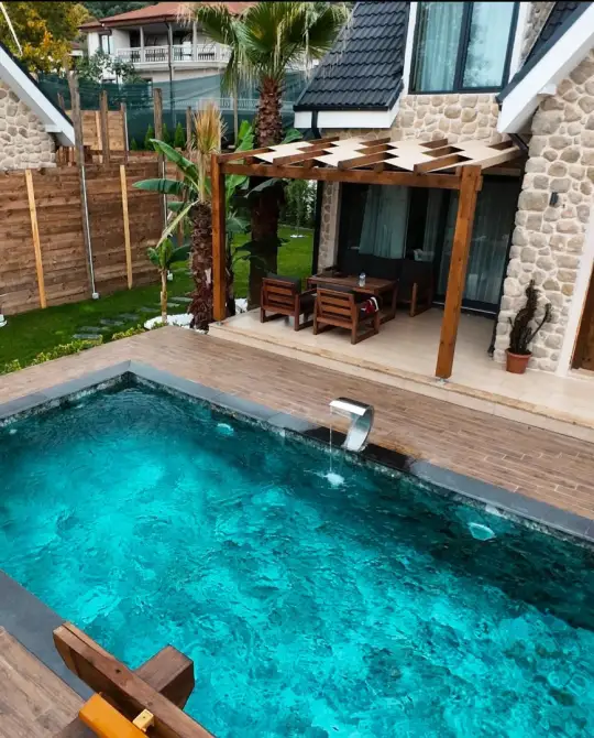 Villa Köşk Amazon - Marmara, Sakarya, Sapanca, Merkez - Villa fotoğrafı 3