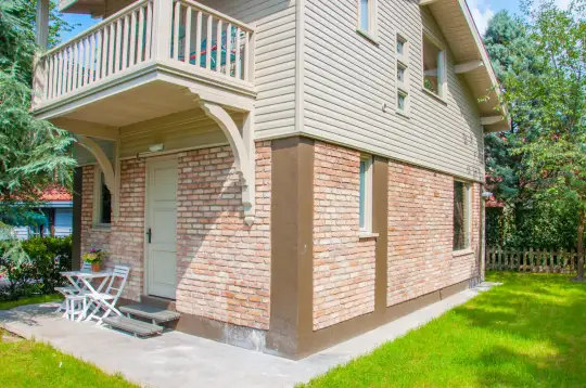 Villa Arvento - Marmara, Sakarya, Sapanca, Merkez - Villa fotoğrafı 2