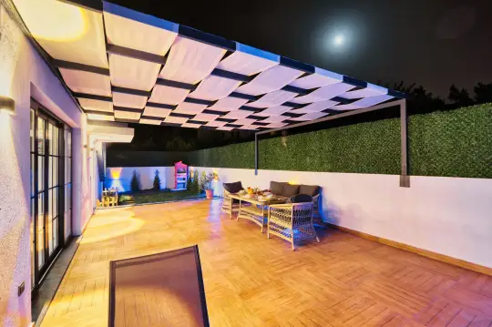 Villa Durak 1 - Ege, Muğla, Fethiye, Karagedik - Villa fotoğrafı 4