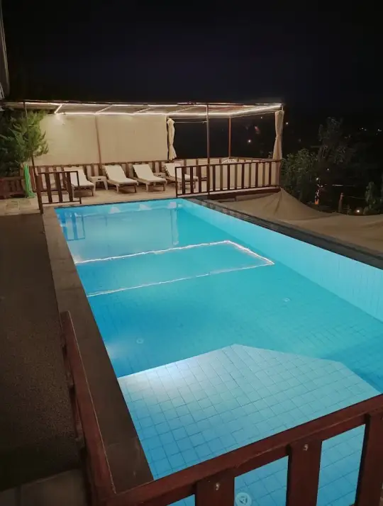 Villa Hermosa 2 - Akdeniz, Antalya, Kaş, Çukurbağ - Villa fotoğrafı 2