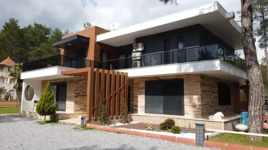 Villa Likya Vita - Akdeniz, Antalya, Kumluca, Adrasan - Villa fotoğrafı 2