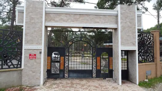 Villa Likya Vita - Akdeniz, Antalya, Kumluca, Adrasan - Villa fotoğrafı 3