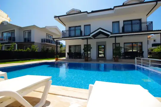 Villa Alvion - Ege, Muğla, Ortaca, Dalyan - Villa fotoğrafı 2