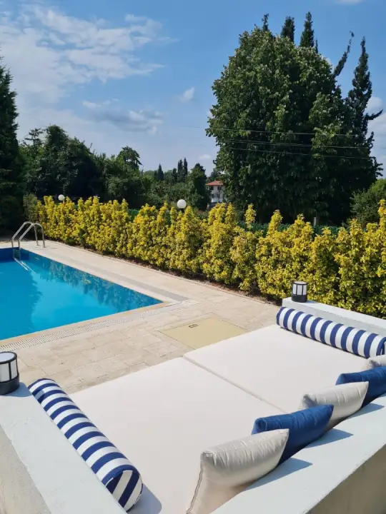 Villa Simos - Marmara, Sakarya, Sapanca, Kırkpınar - Villa fotoğrafı 3