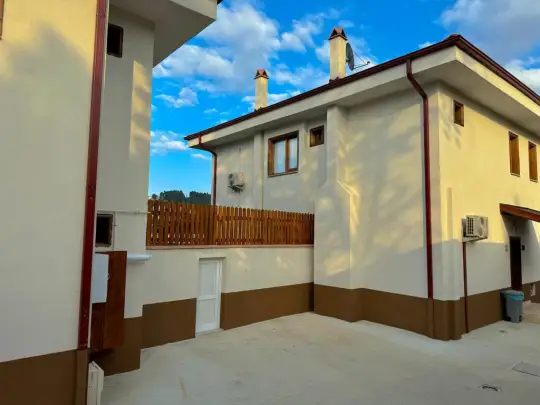 Villa Şifa 4 - Marmara, Sakarya, Sapanca, Merkez - Villa fotoğrafı 3