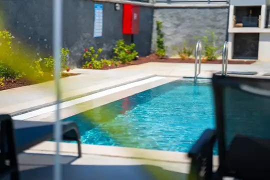 Villa Solya Taş 1 - Ege, Muğla, Fethiye, Çalış - Villa fotoğrafı 4