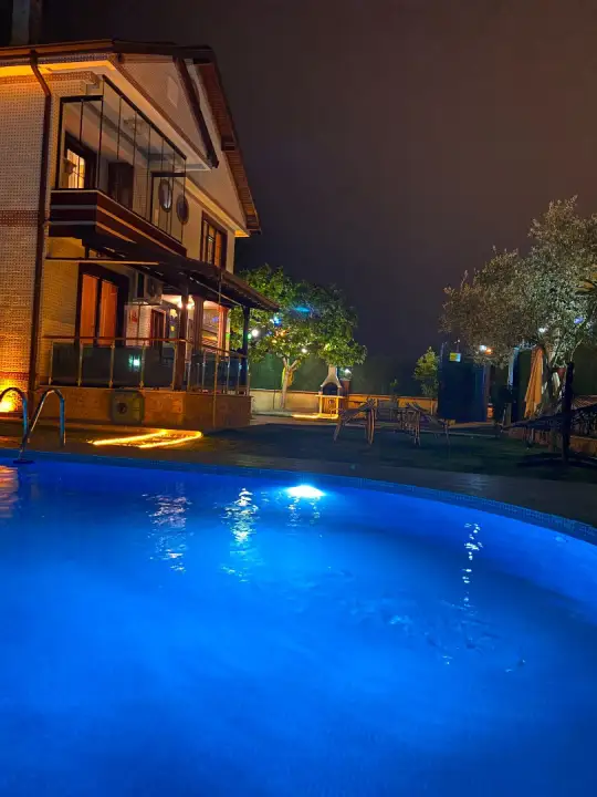 Villa Yediveren - Marmara, Sakarya, Sapanca, Merkez - Villa fotoğrafı 4