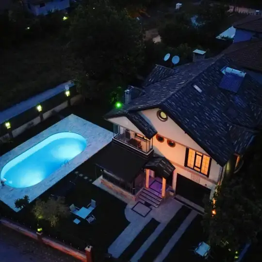 Villa Yediveren - Marmara, Sakarya, Sapanca, Merkez - Villa fotoğrafı 3