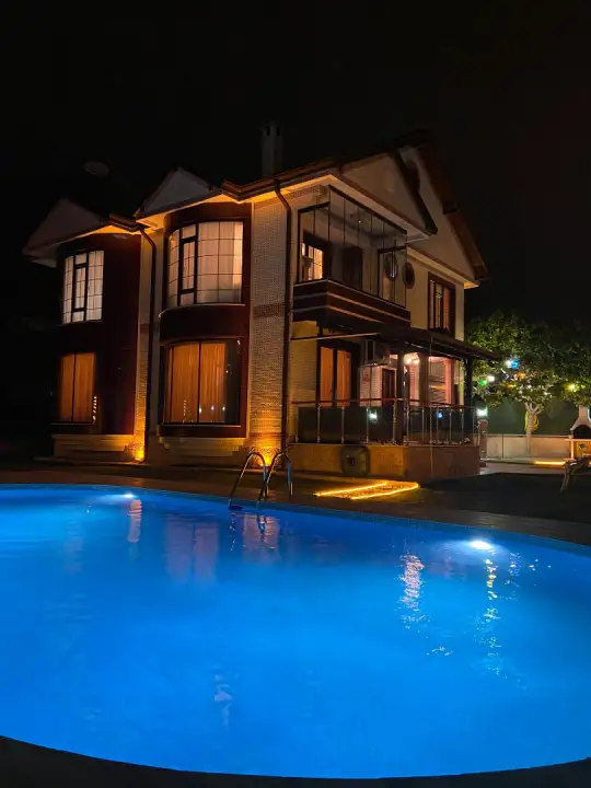 Villa Yediveren - Marmara, Sakarya, Sapanca, Merkez - Villa fotoğrafı 2