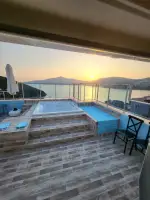 Apart Minora - Akdeniz, Antalya, Kaş, Kalkan / Kışla - Fotoğraf 3