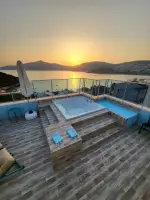 Apart Minora - Akdeniz, Antalya, Kaş, Kalkan / Kışla - Fotoğraf 2