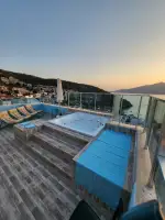 Apart Minora - Akdeniz, Antalya, Kaş, Kalkan / Kışla - Fotoğraf 4